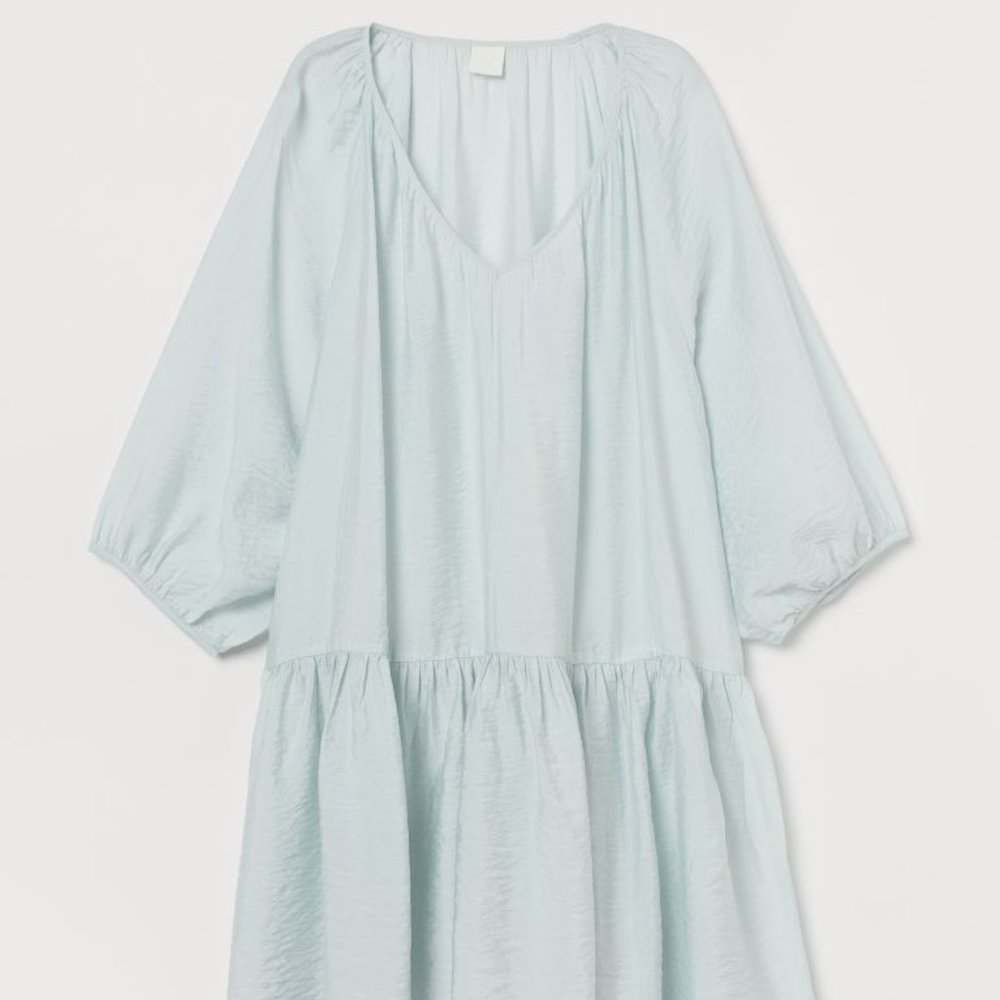 H&M Flowy Dress